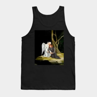 Gethesmane Tank Top